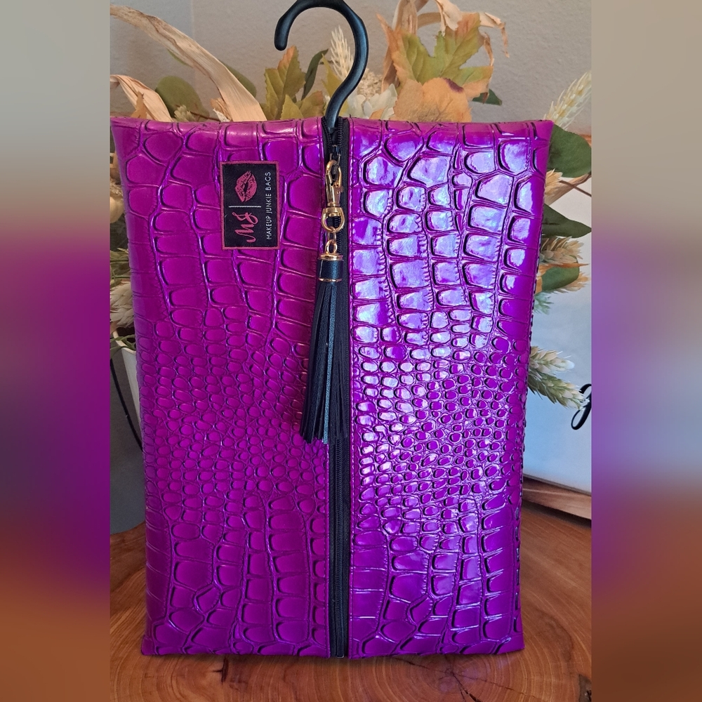 Makeup Junkie 5 Piece Travel Set